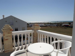Atico A 100m de la playa con terraza, El Palmar